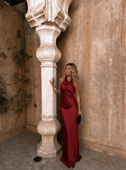 Riad dress
