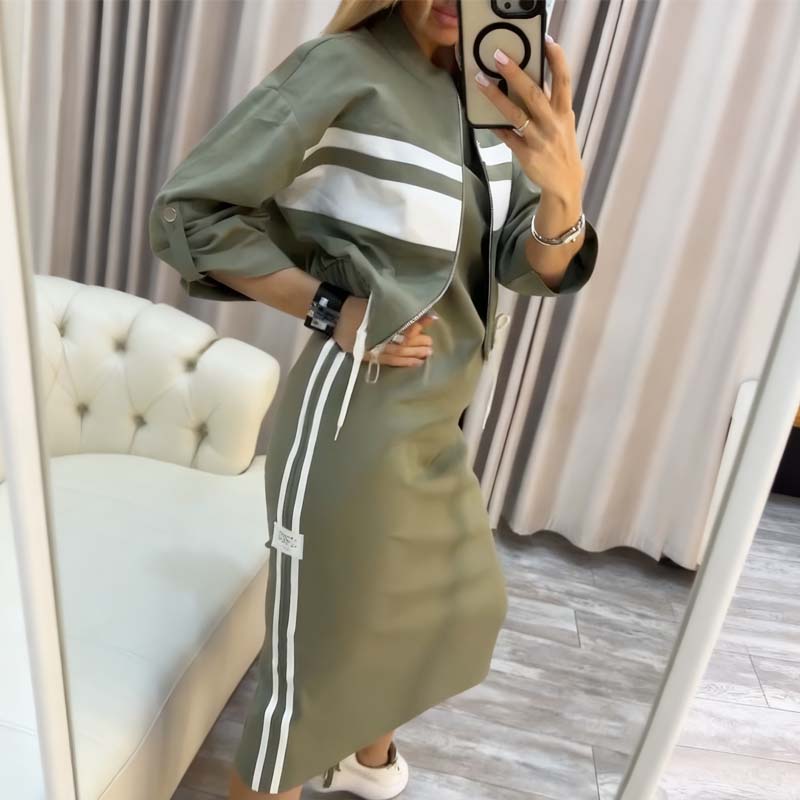 Coordinato Belén