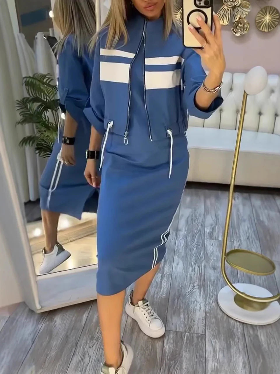 Coordinato Belén