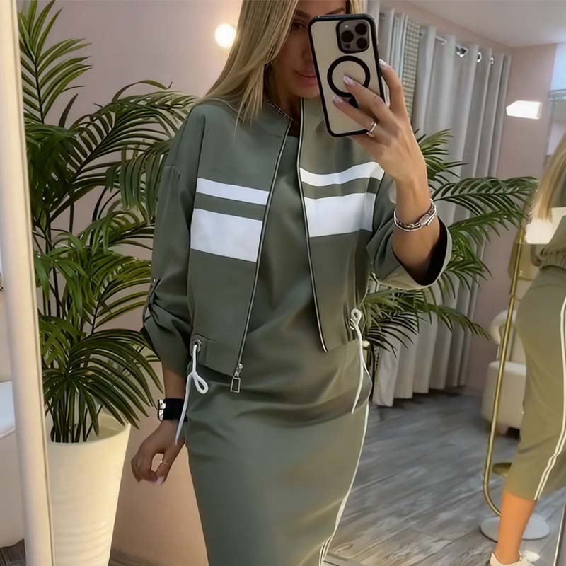 Coordinato Belén