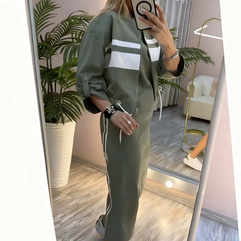 Coordinato Belén