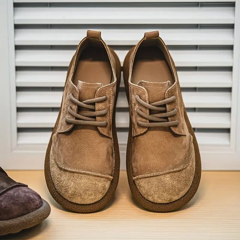 LIAM™|SCARPE ELEGANTI COMODE