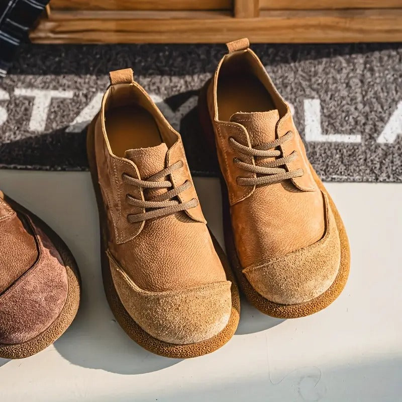LIAM™|SCARPE ELEGANTI COMODE