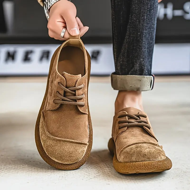 LIAM™|SCARPE ELEGANTI COMODE