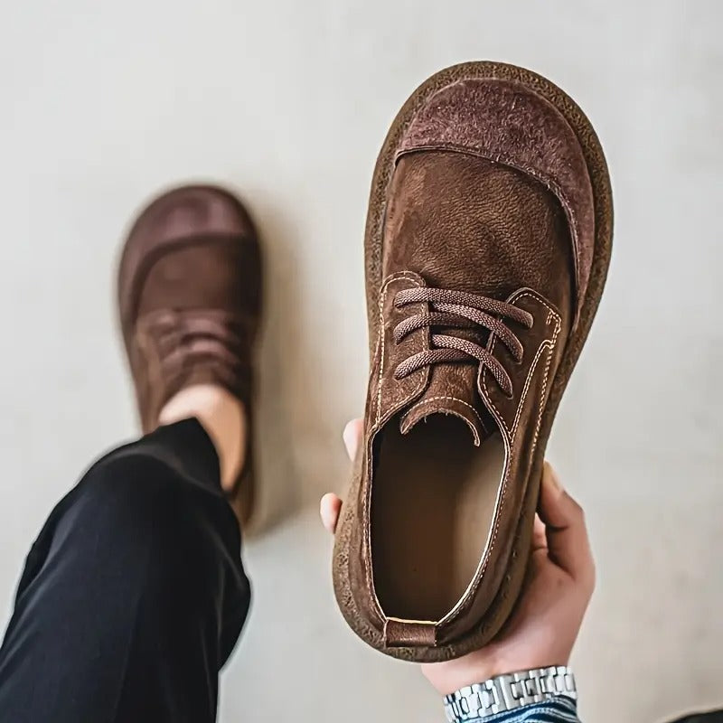 LIAM™|SCARPE ELEGANTI COMODE