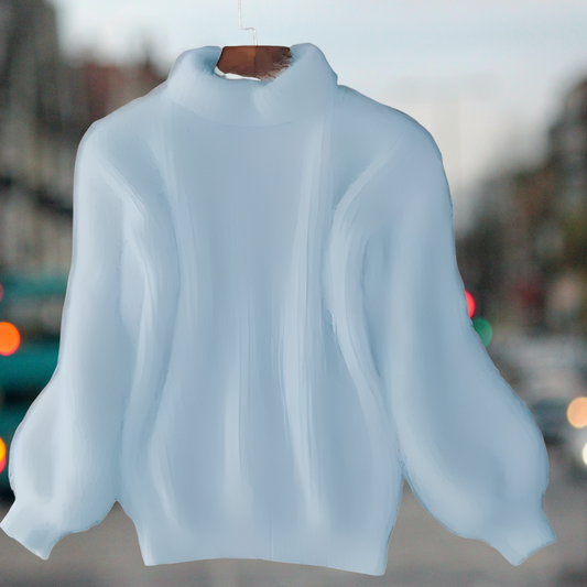 Verona – Elegante Maglione Moderno