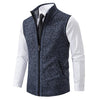 ADAM™|GILET SENZA MANICHE