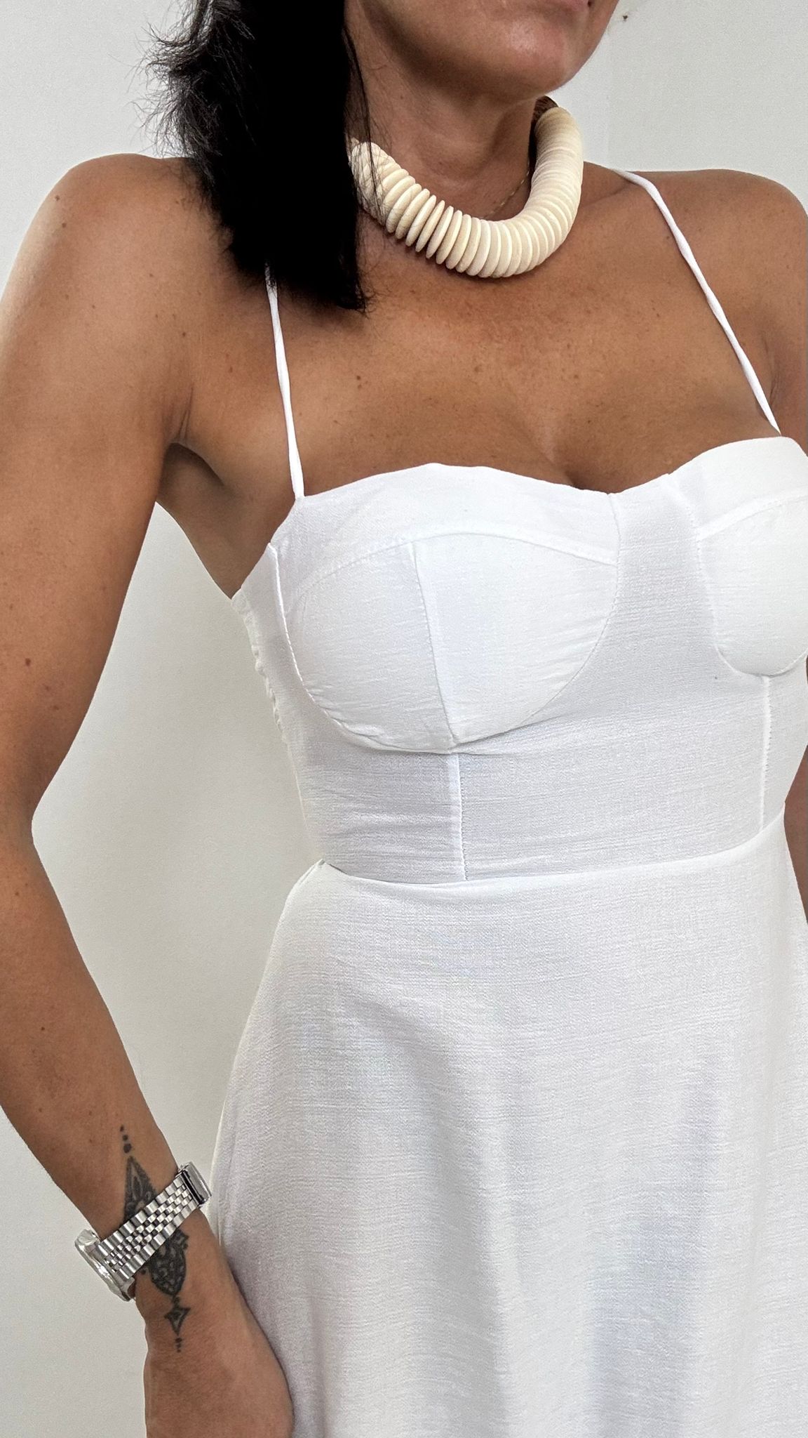 Dress Giulietta