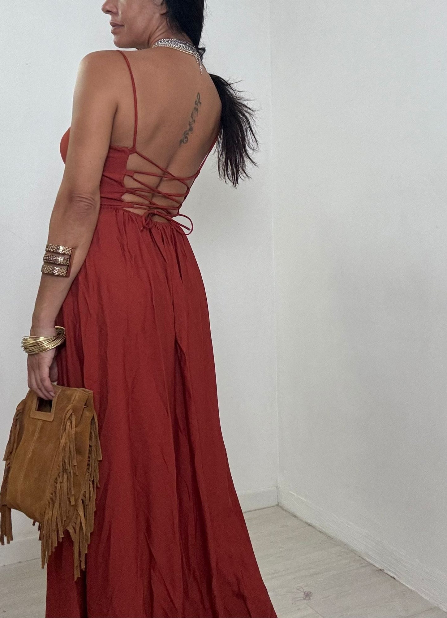 Dress Giulietta