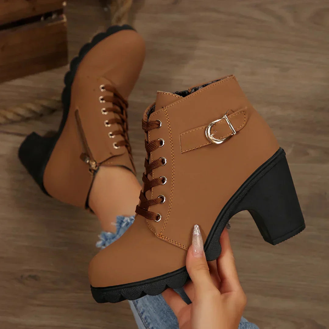 Cavella | Scarpe col tacco eleganti