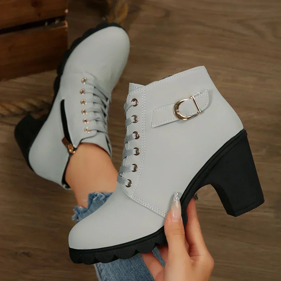 Cavella | Scarpe col tacco eleganti