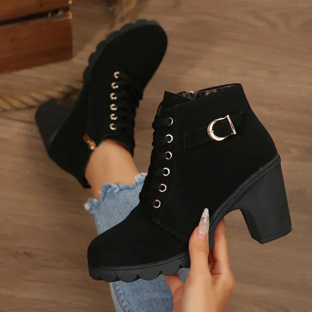 Cavella | Scarpe col tacco eleganti