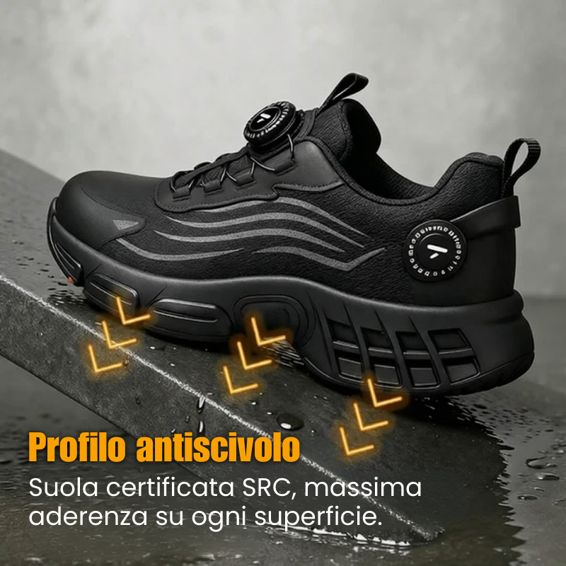 MARNO™ MAX ONE S3 Donna