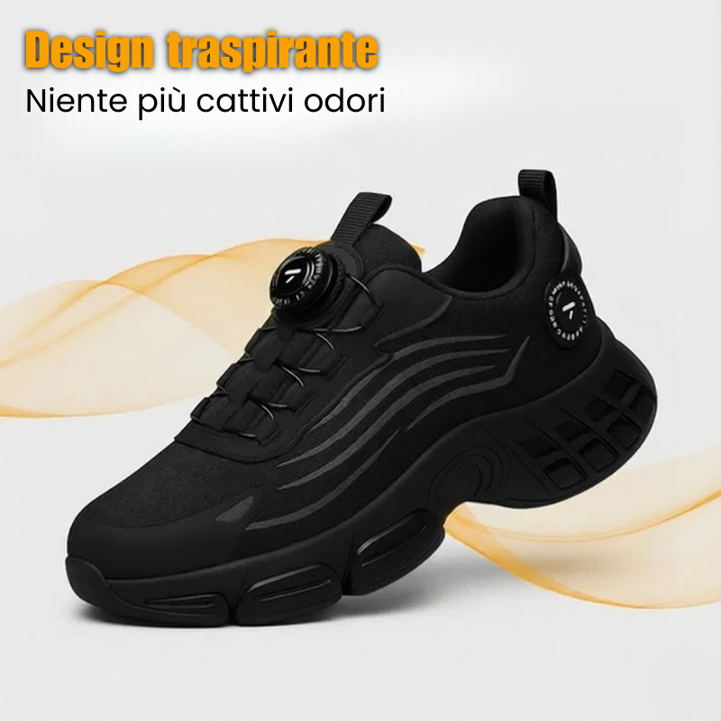MARNO™ MAX ONE S3 Donna