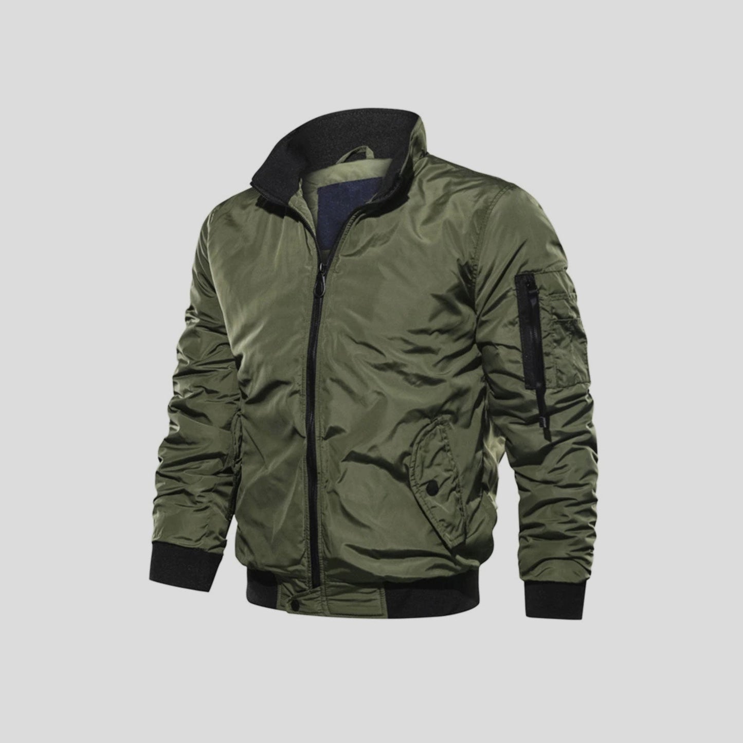 PORTLAND™|GIACCA BOMBER