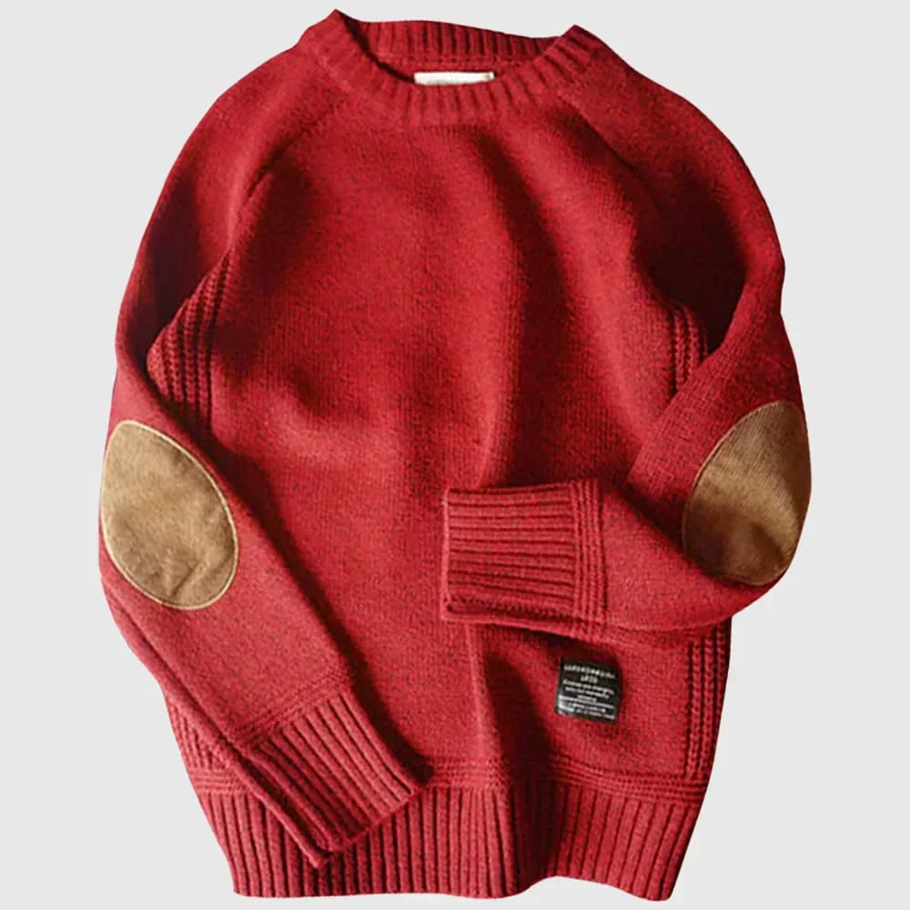 Teo™ | MAGLIONE ALPINO