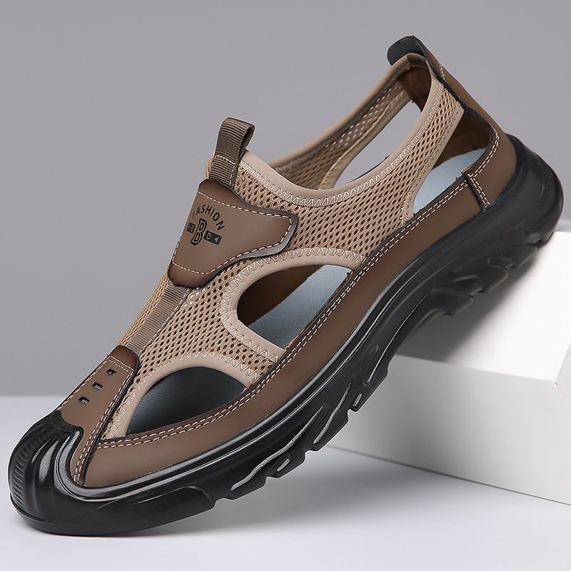 ELIOR™|Sandali dal comfort unico