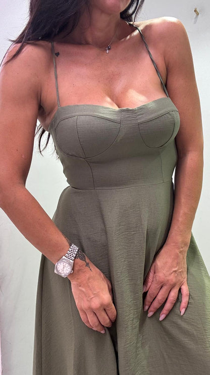 Dress Giulietta