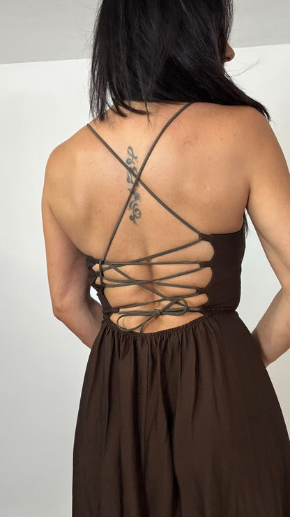Dress Giulietta